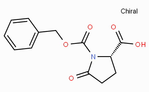 32159-21-0 | 苄氧羰基-L-焦谷氨酸