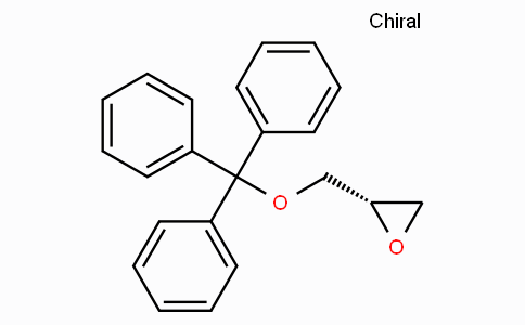 CAS No. 129940-50-7, (S)-Tritylglycidylether