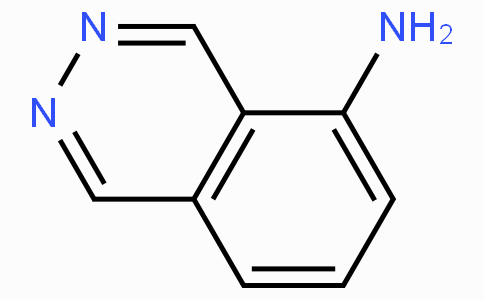 CAS No. 102072-84-4, Phthalazin-5-amine