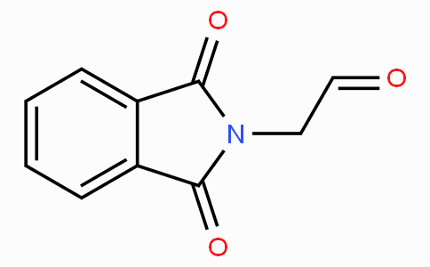 CAS No. 2913-97-5, 2-(1,3-Dioxoisoindolin-2-yl)acetaldehyde