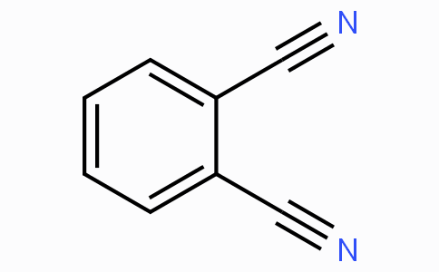 CS11856 | 91-15-6 | 1,2-二氰基苯