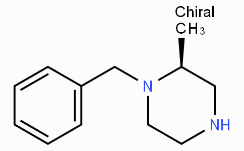CAS No. 511254-92-5, (S)-1-Benzyl-2-methylpiperazine