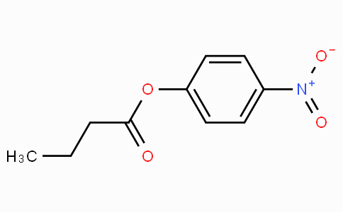 CAS No. 2635-84-9, 4-Nitrophenyl butyrate