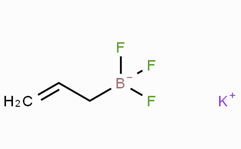233664-53-4 | Potassium allyltrifluoroborate
