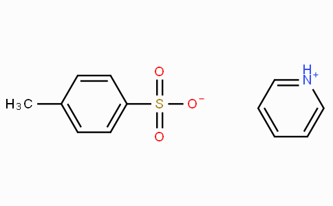 CAS No. 24057-28-1, Pyridin-1-ium 4-methylbenzenesulfonate