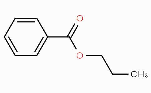 CAS No. 2315-68-6, Propyl benzoate