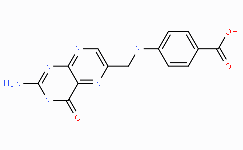 CAS No. 119-24-4, Pteroic acid