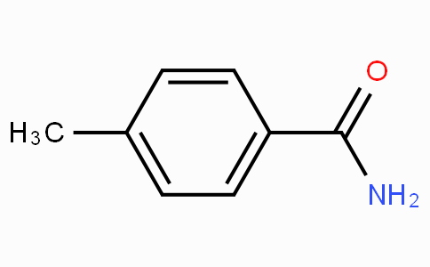 619-55-6 | 4-Methylbenzamide