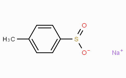 824-79-3 | p-トルエンスルフィン酸ナトリウム四水和物