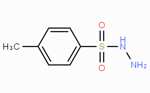 CAS No. 1576-35-8, 4-Methylbenzenesulfonohydrazide