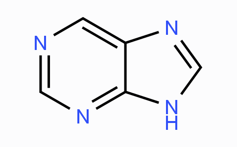 CAS No. 120-73-0, 9H-Purine