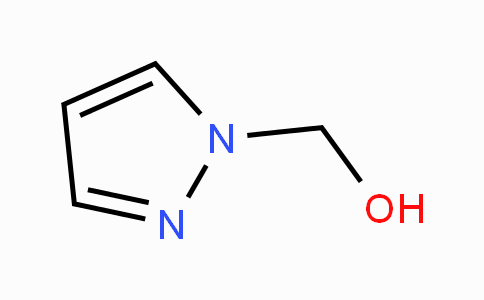 CAS No. 1120-82-7, (1H-Pyrazol-1-yl)methanol