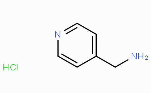 CAS No. 64460-41-9, Pyridin-4-ylmethanamine hydrochloride