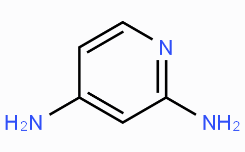 461-88-1 | 2,4-二氨基吡啶