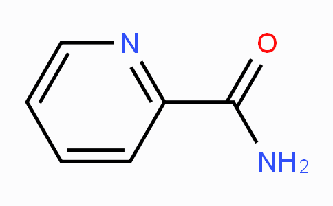 CAS No. 1452-77-3, Picolinamide