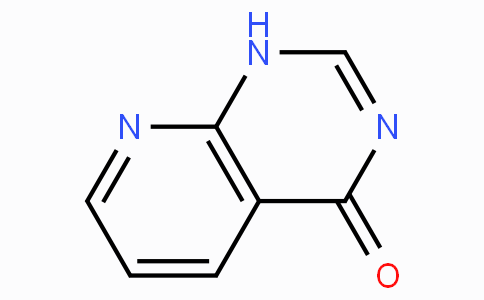 CAS No. 24410-19-3, Pyrido[2,3-d]pyrimidin-4(1H)-one