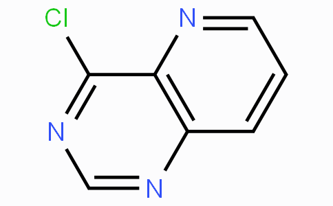 CAS No. 51674-77-2, 4-Chloropyrido[3,2-d]pyrimidine