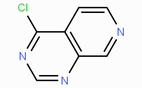 CAS No. 51752-67-1, 4-Chloropyrido[3,4-d]pyrimidine