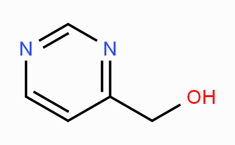 CAS No. 33581-98-5, Pyrimidin-4-ylmethanol