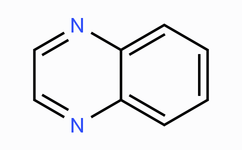 CAS No. 91-19-0, Quinoxaline