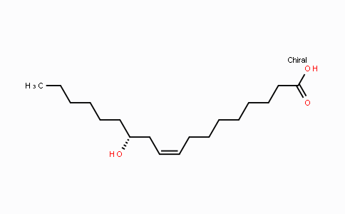CAS No. 141-22-0, Ricinoleic Acid