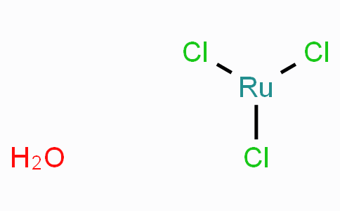 20759-14-2 | Ruthenium(III) chloride hydrate