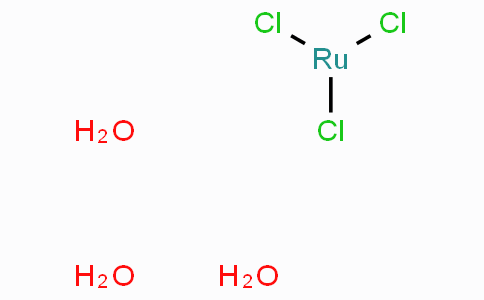 CS11938 | 13815-94-6 | 三氯化钌(III)水合物