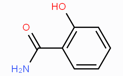 CAS No. 65-45-2, 2-Hydroxybenzamide
