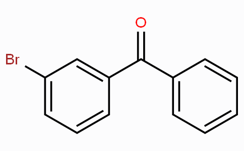 CAS No. 1016-77-9, 3-Bromobenzophenone