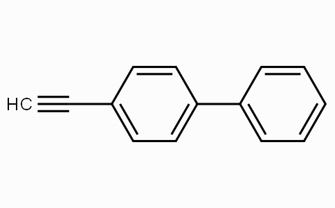 CAS No. 29079-00-3, 4-Ethynyl-1,1'-biphenyl