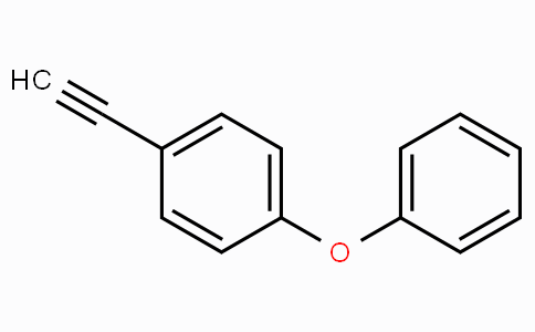 CAS No. 4200-06-0, 1-Ethynyl-4-phenoxybenzene