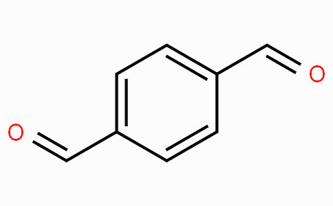 CAS No. 623-27-8, Terephthalaldehyde