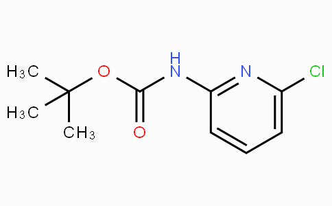 159603-71-1 | tert-Butyl(6-Chloropyridin-2-yl)-carbamate