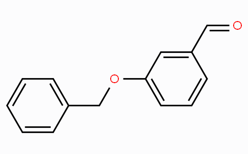 CAS No. 1700-37-4, 3-(Benzyloxy)benzaldehyde