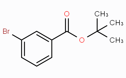 CAS No. 69038-74-0, tert-Butyl 3-bromobenzoate