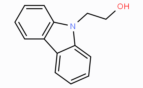 CAS No. 1484-14-6, 2-(9H-Carbazol-9-yl)ethanol