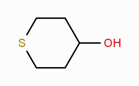 CAS No. 29683-23-6, Tetrahydro-2H-thiopyran-4-ol