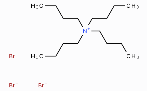CAS No. 38932-80-8, Mono(tetrabutylammonium) tribromide