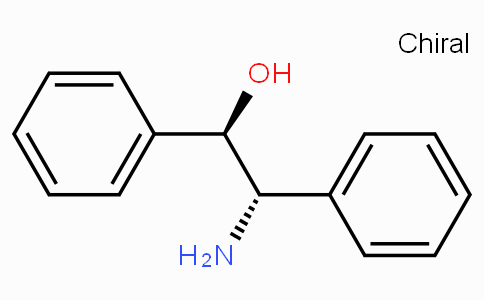 CAS No. 23190-16-1, (1R,2S)-2-Amino-1,2-diphenylethanol