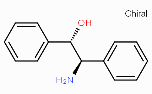 CAS No. 23364-44-5, (1S,2R)-2-Amino-1,2-diphenylethanol