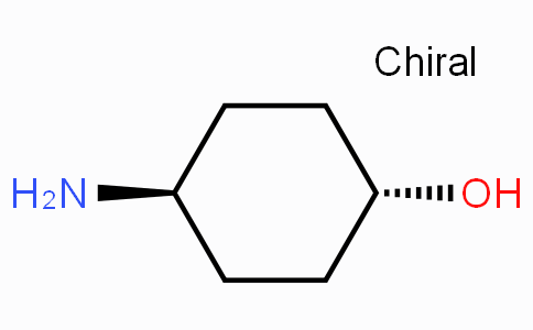 CAS No. 27489-62-9, trans-4-Aminocyclohexanol