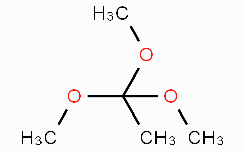 CAS No. 1445-45-0, 1,1,1-Trimethoxyethane