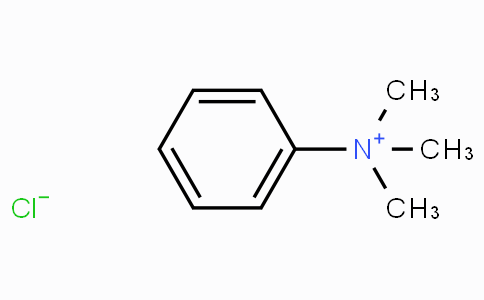 CAS No. 138-24-9, Trimethylphenylammoniumchloride
