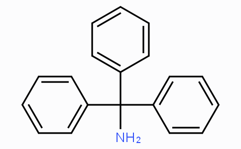 CAS No. 5824-40-8, Triphenylmethanamine