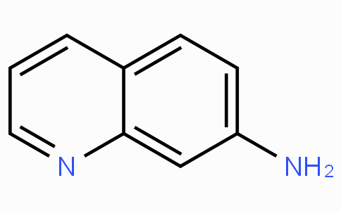 580-19-8 | 7-氨基喹啉
