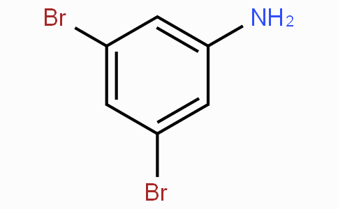 CAS No. 626-40-4, 3,5-Dibromoaniline