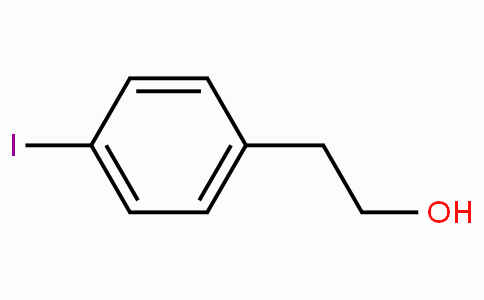 CAS No. 52914-23-5, 2-(4-Iodophenyl)ethanol