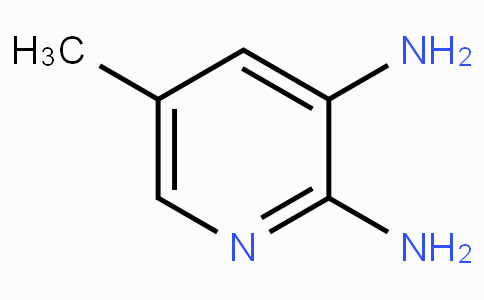CAS No. 24638-29-7, 5-Methylpyridine-2,3-diamine