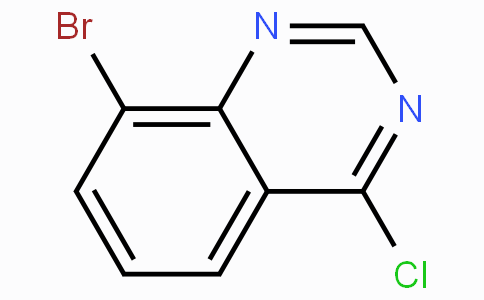CS12097 | 125096-72-2 | 8-Bromo-4-chloroquinazoline