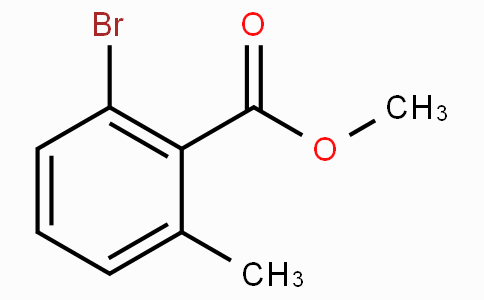 CAS No. 99548-56-8, Methyl 2-bromo-6-methylbenzoate